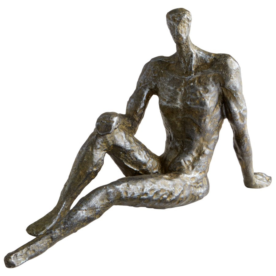 Modern human body sculpture. - The Nifty Decor