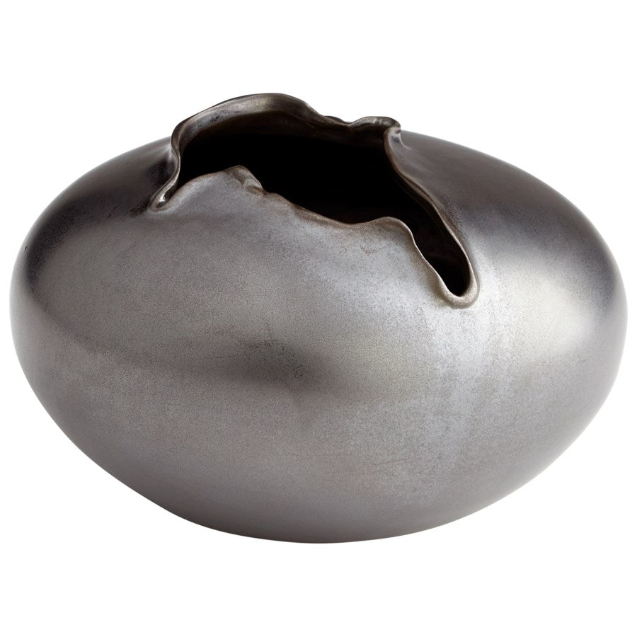 Round big pot vases - The Nifty Decor