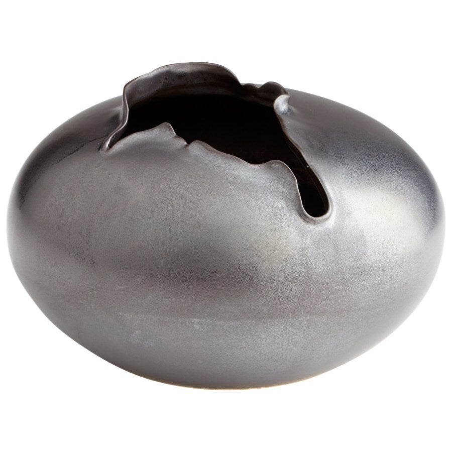 Round big pot vases - The Nifty Decor