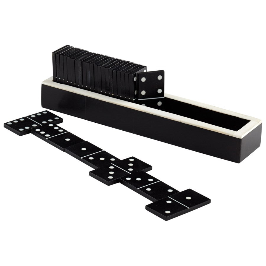 Dominoes - The Nifty Decor