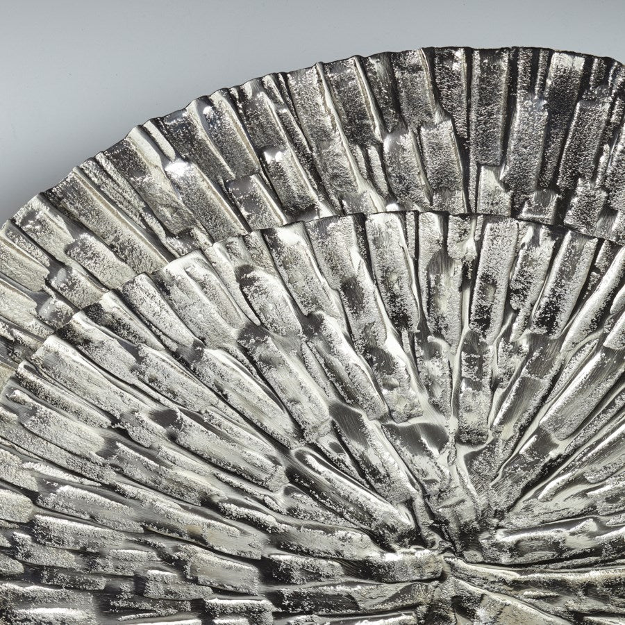 Mosaic textured tray - The Nifty Decor