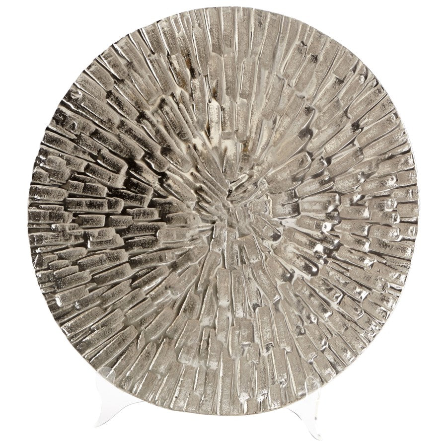 Mosaic textured tray - The Nifty Decor
