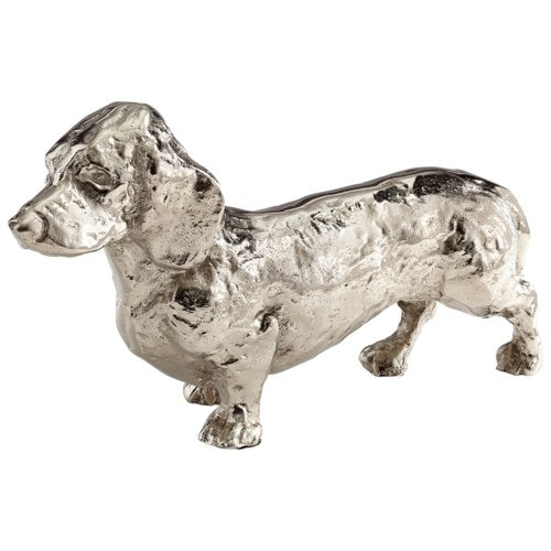 Dog Sculpture - The Nifty Decor