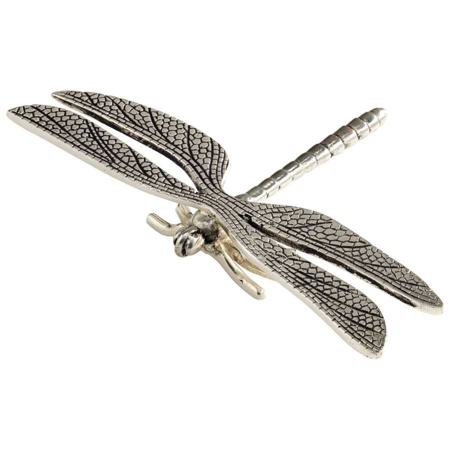 Dragonfly sculpture - The Nifty Decor