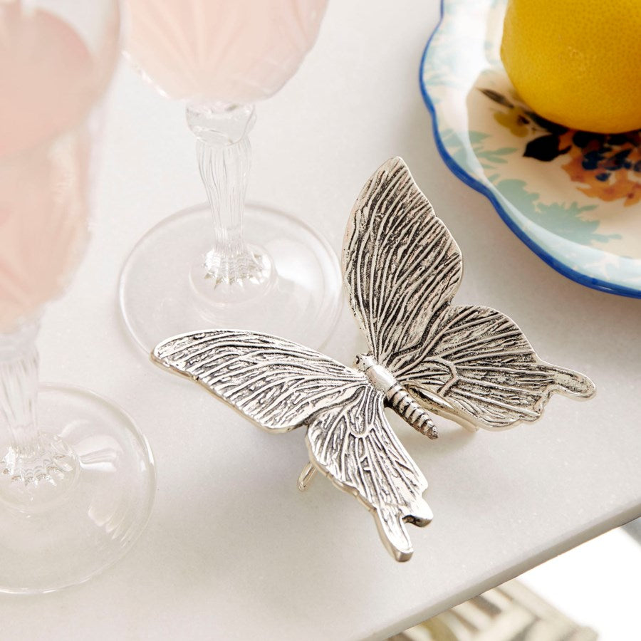 Butterfly sculpture - The Nifty Decor