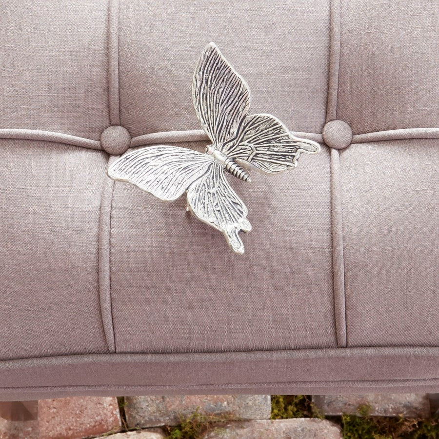 Butterfly sculpture - The Nifty Decor