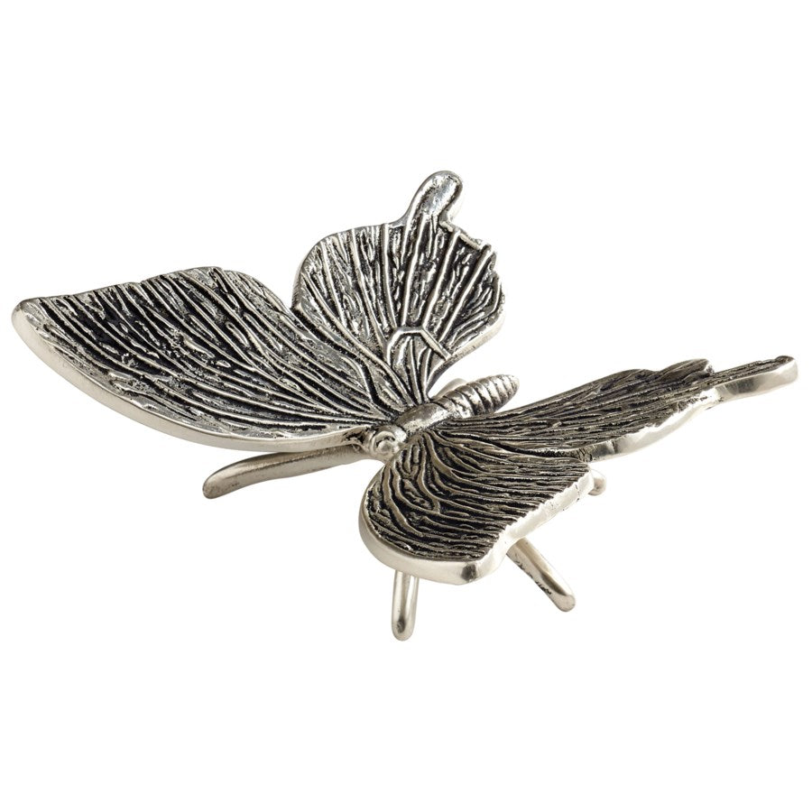 Butterfly sculpture - The Nifty Decor