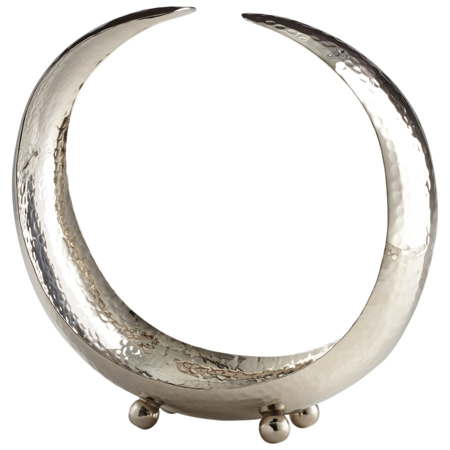 Moon shape tray - The Nifty Decor
