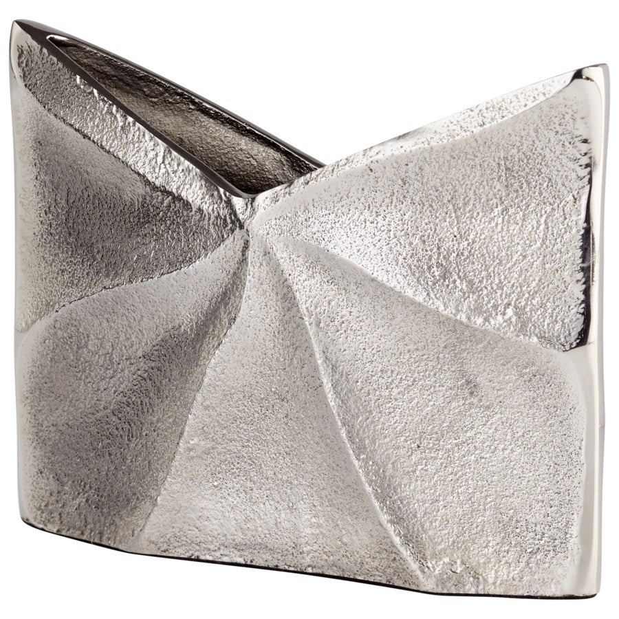 Clutch shape Vase - The Nifty Decor