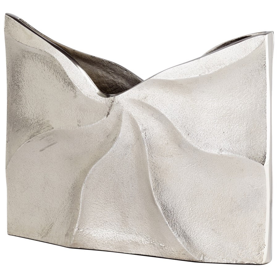 Clutch shape Vase - The Nifty Decor