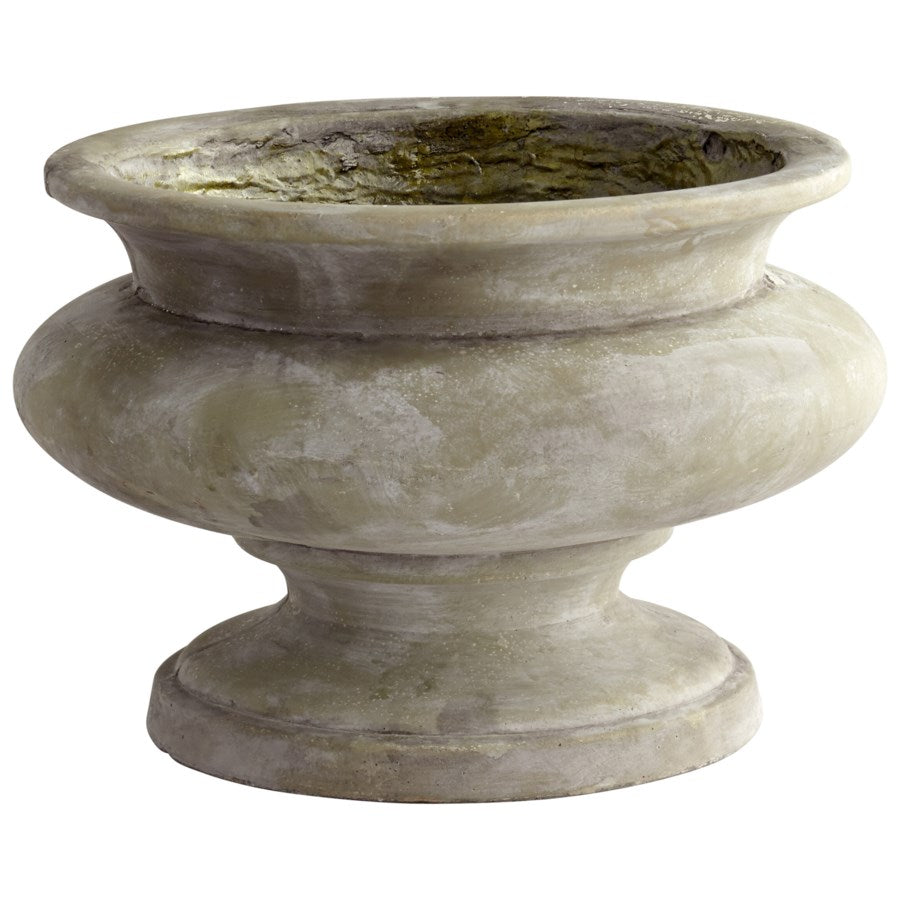 Cement Grey pot Planter - The Nifty Decor