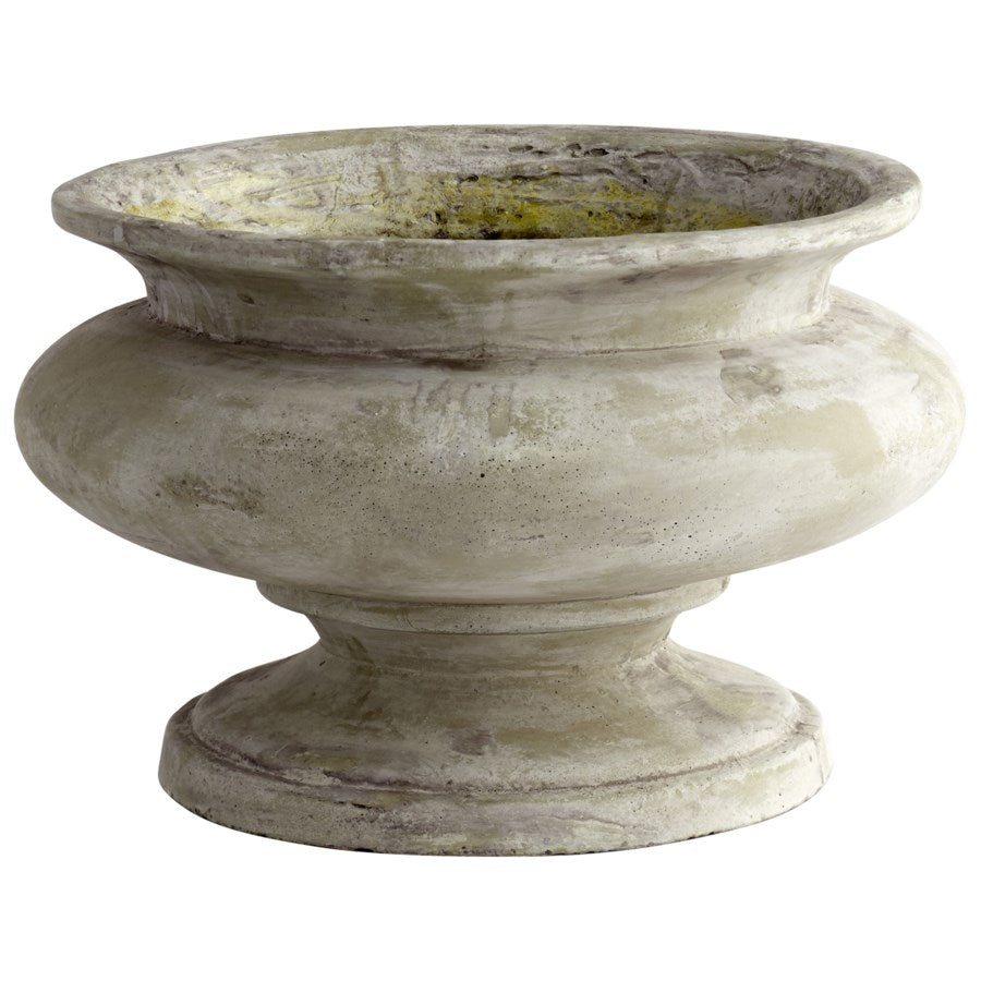 Cement Grey pot Planter - The Nifty Decor