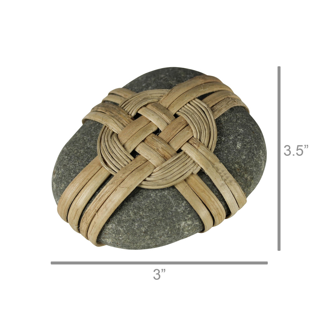 Serenity stone - Bombay Mercantile