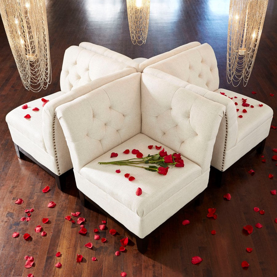 Layered chains Pendant - The Nifty Decor