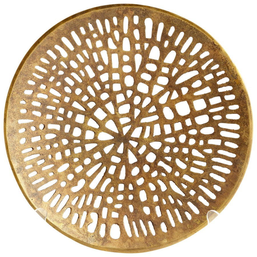 Antique Web Bowl - The Nifty Decor