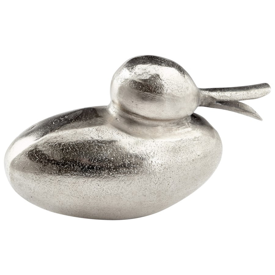 Duck sculpture - The Nifty Decor