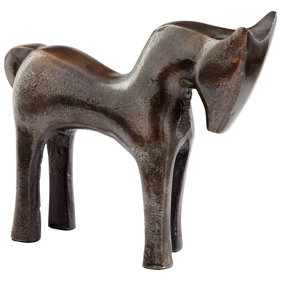 Foal Sculpture - The Nifty Decor