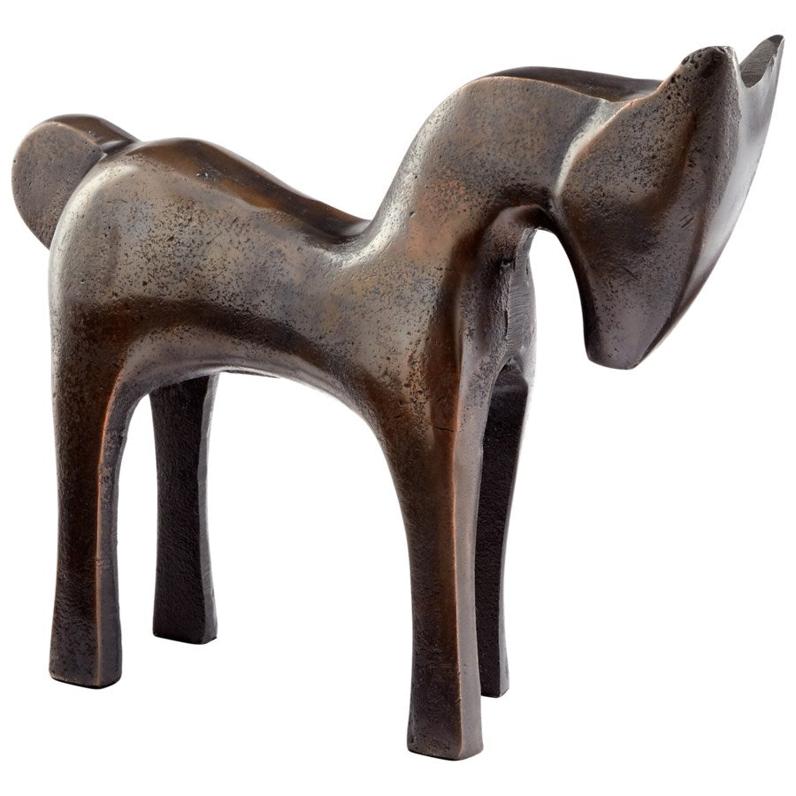 Foal Sculpture - The Nifty Decor
