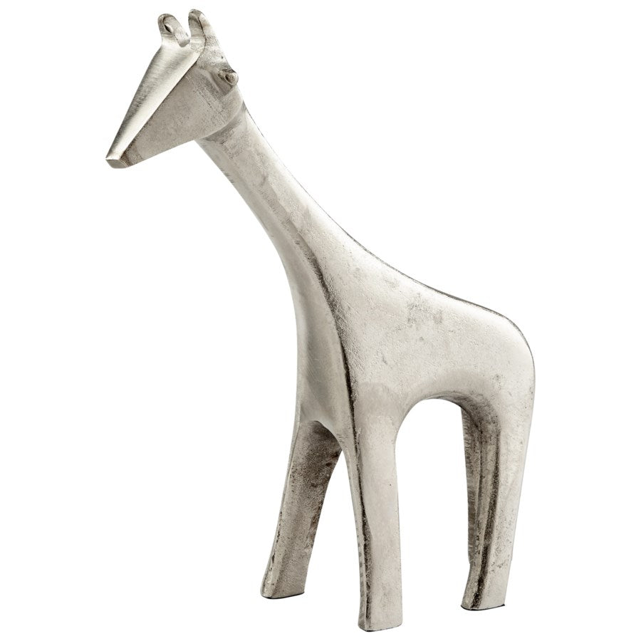 Giraffe Sculpture - The Nifty Decor