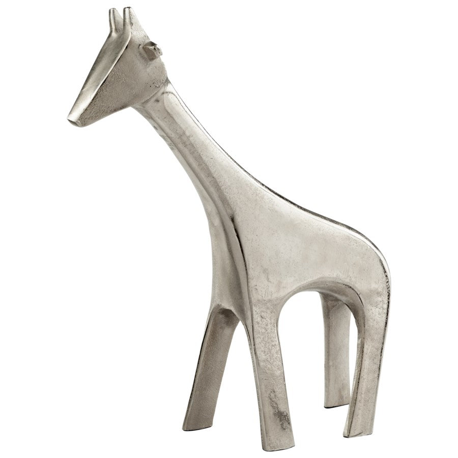 Giraffe Sculpture - The Nifty Decor