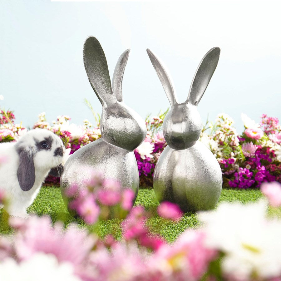 Rabbit Dome Sculpture - The Nifty Decor