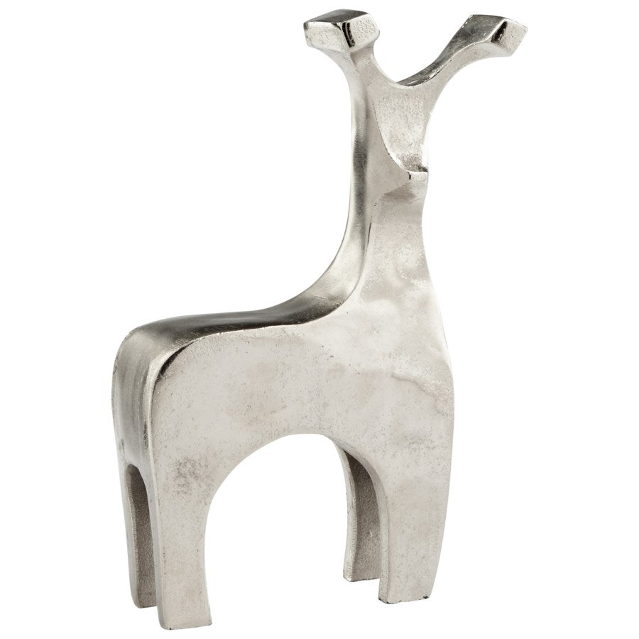 Deer Sculpture - The Nifty Decor