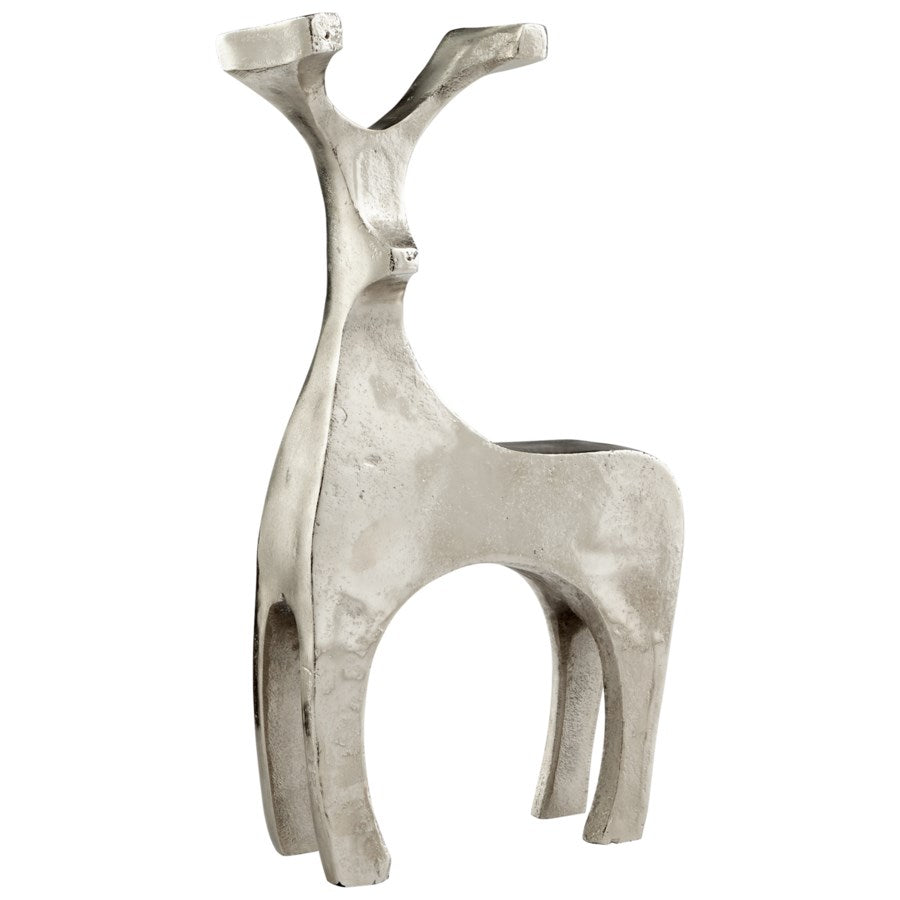 Deer Sculpture - The Nifty Decor