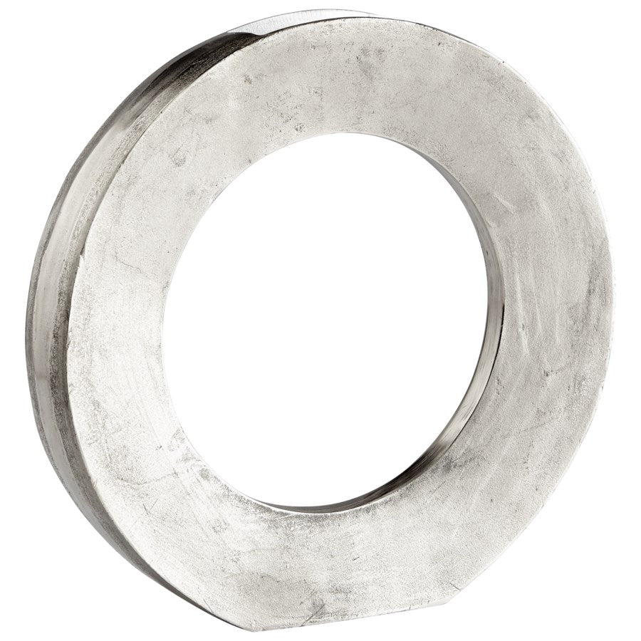 Large ring Vase - The Nifty Decor