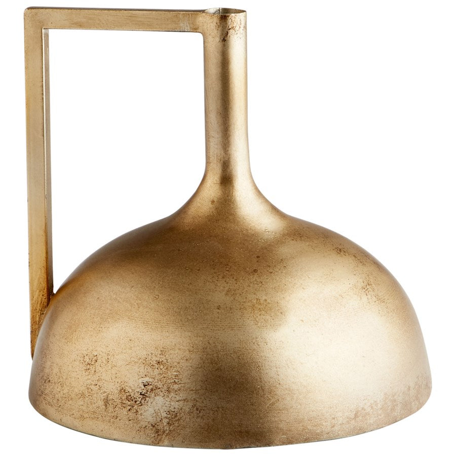 Bell-shaped vase - The Nifty Decor