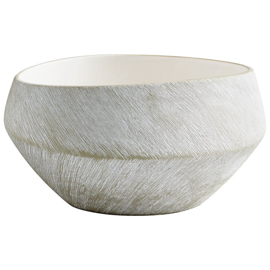 Natural Stone ceramic Bowl - The Nifty Decor