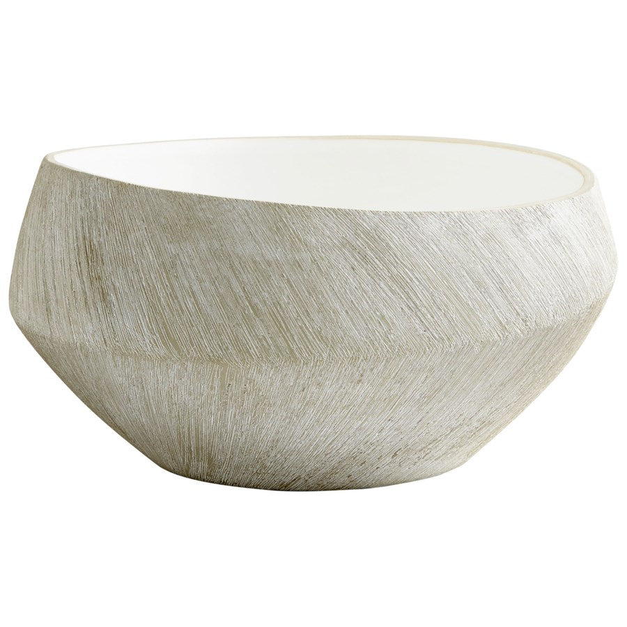 Natural Stone ceramic Bowl - The Nifty Decor
