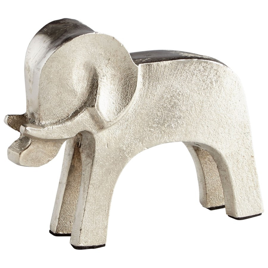 Elephant Sculpture - The Nifty Decor