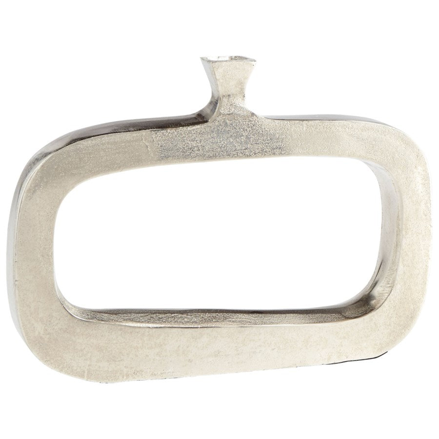 Hollow centre rectangle Vases - The Nifty Decor