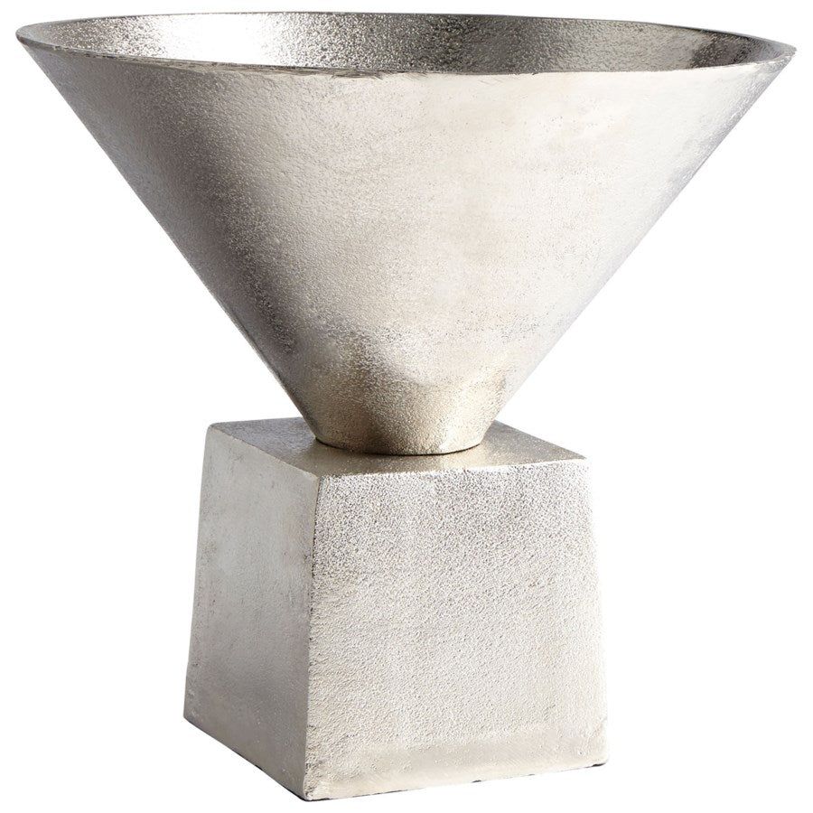 Cone shape Vase - The Nifty Decor