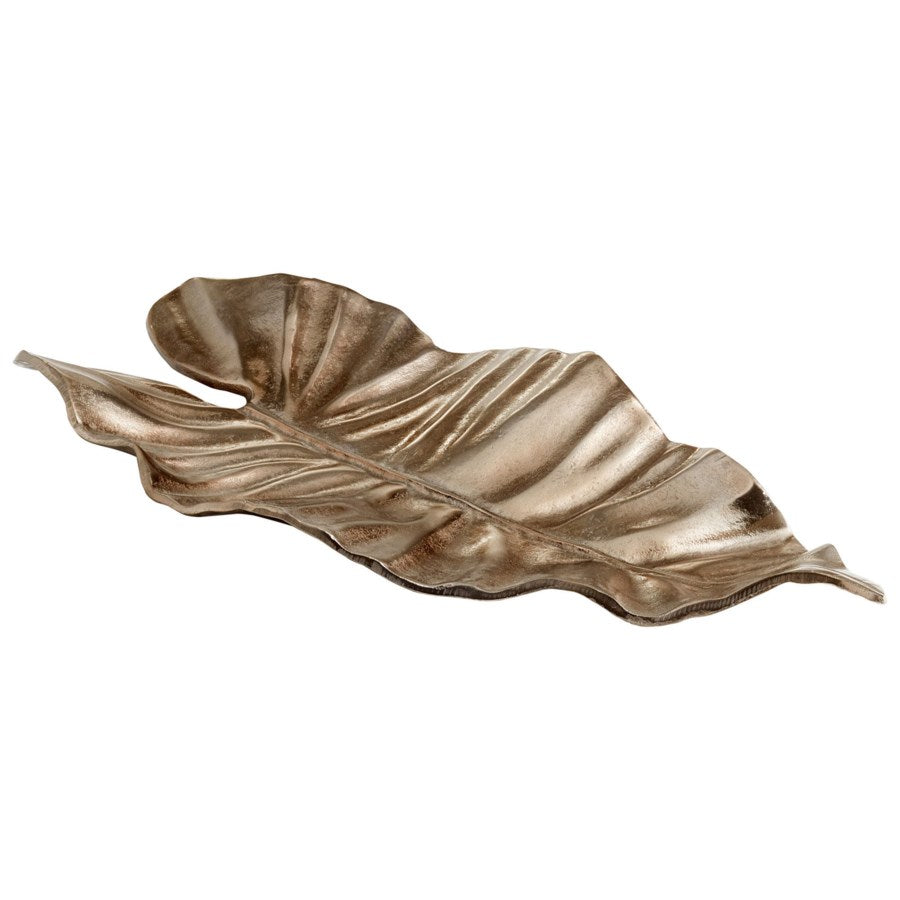 Large leaf tray - The Nifty Decor