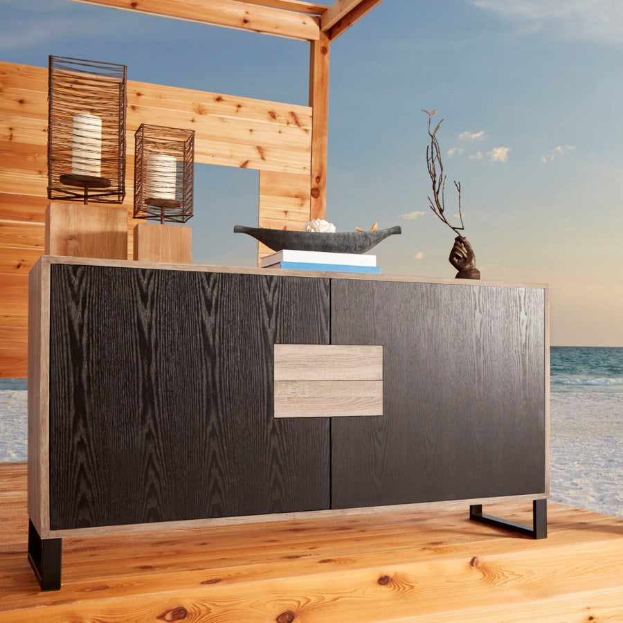 Leaf shape ceramic tray - The Nifty Decor