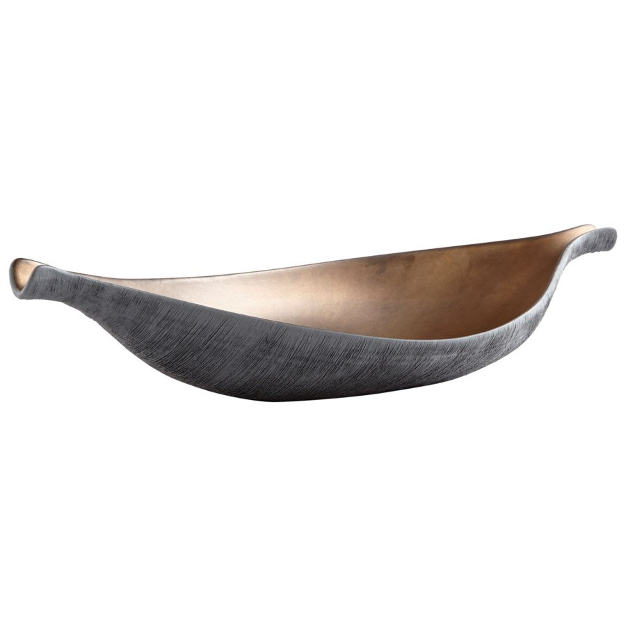 Leaf shape ceramic tray - The Nifty Decor