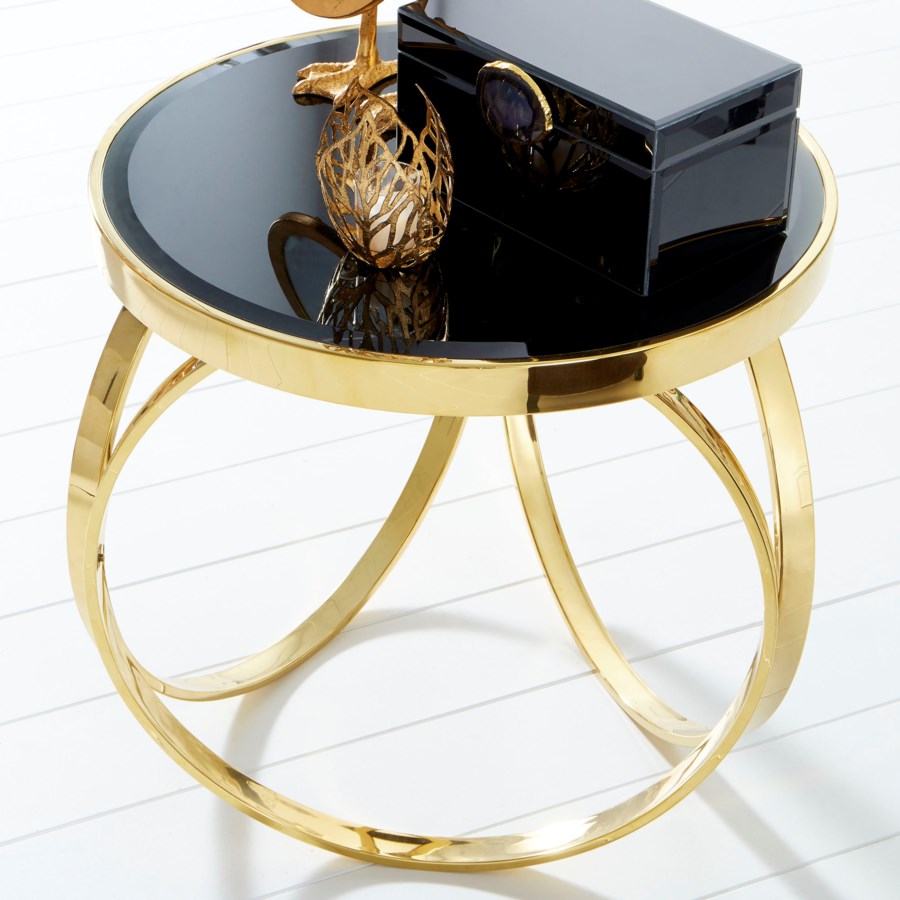 Encircled leaves Candleholder - The Nifty Decor