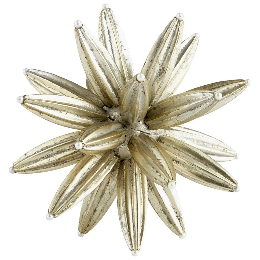 Torpedo-shaped sculpture - The Nifty Decor
