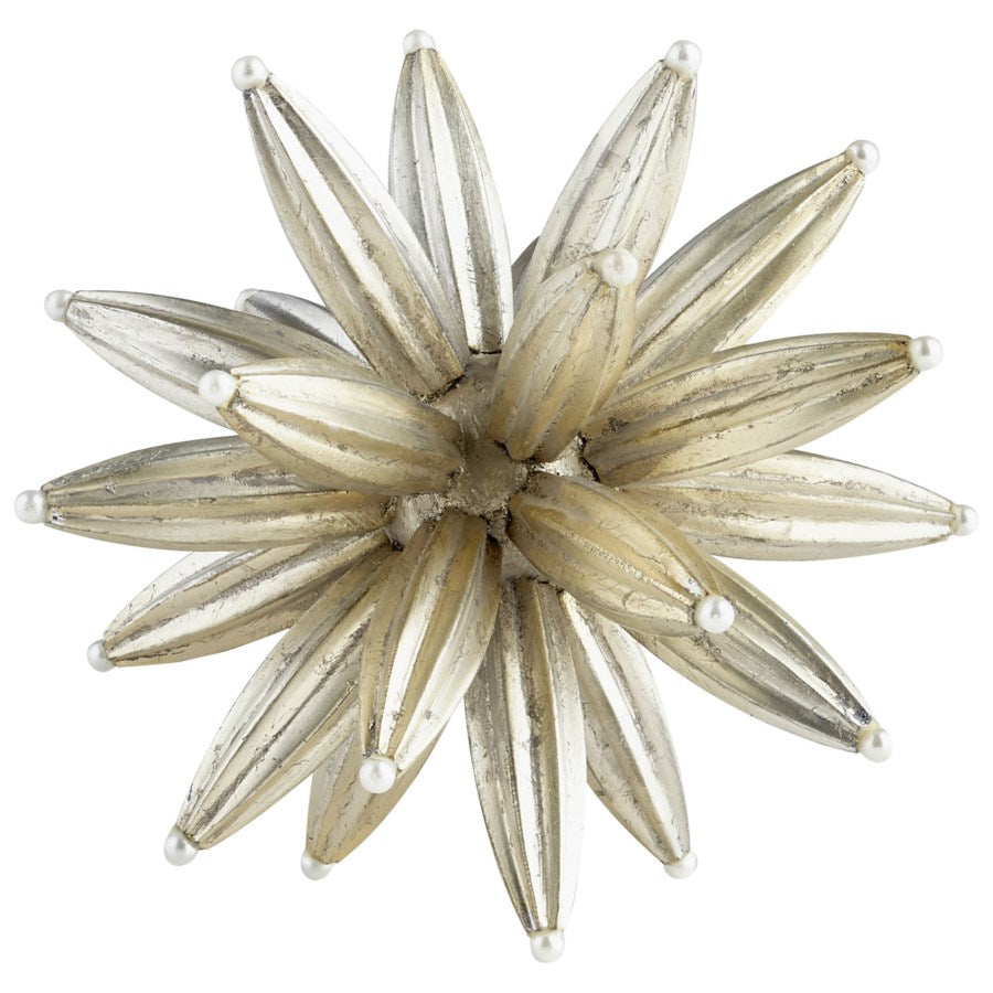 Torpedo-shaped sculpture - The Nifty Decor