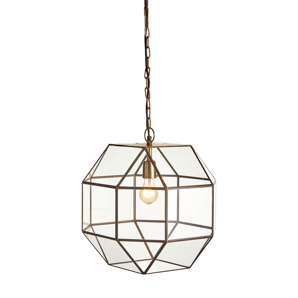 BRANSON PENDANT - The Nifty Decor