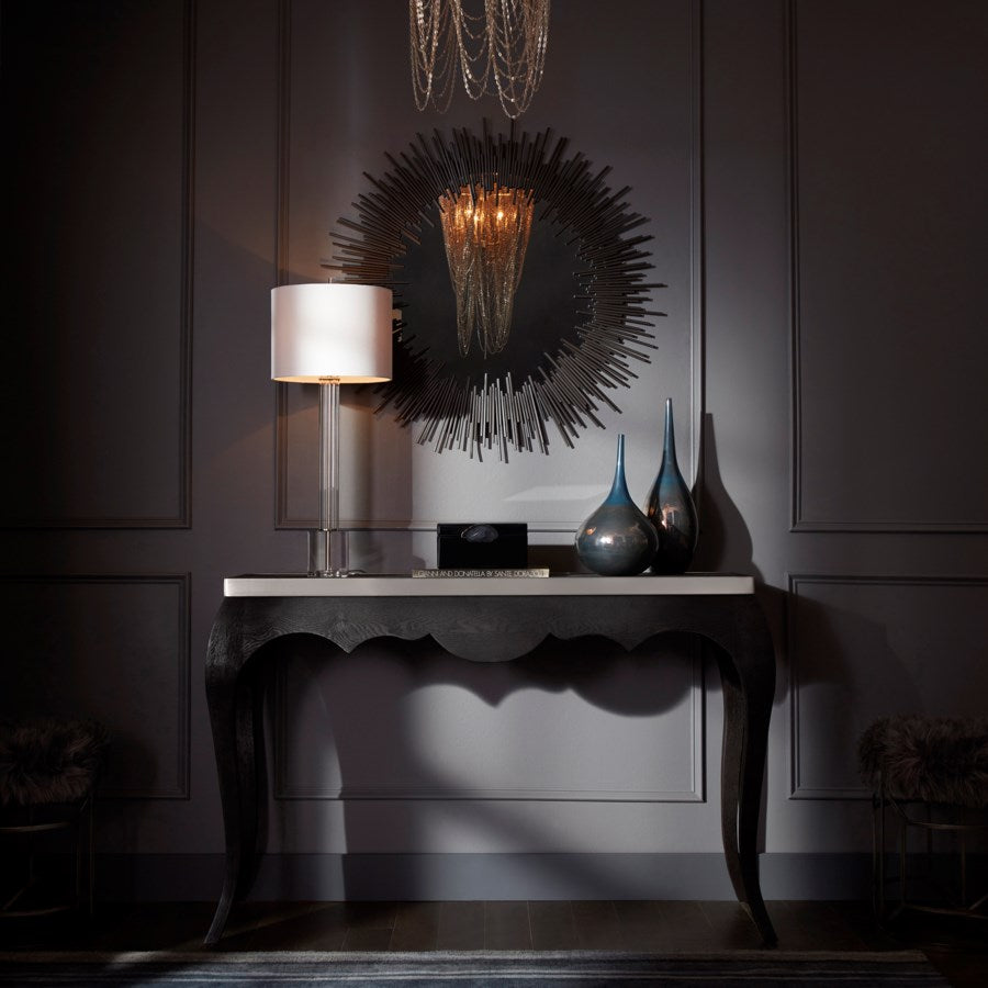 Sunset Glass Vase - The Nifty Decor