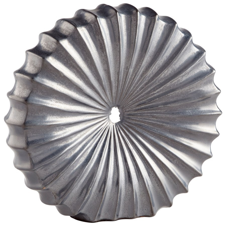 Seashell Sculpture - The Nifty Decor