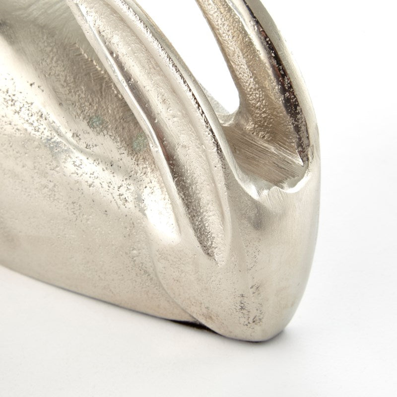 Sitting rabbit Sculpture - The Nifty Decor