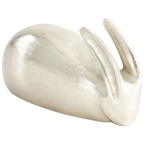 Sitting rabbit Sculpture - The Nifty Decor