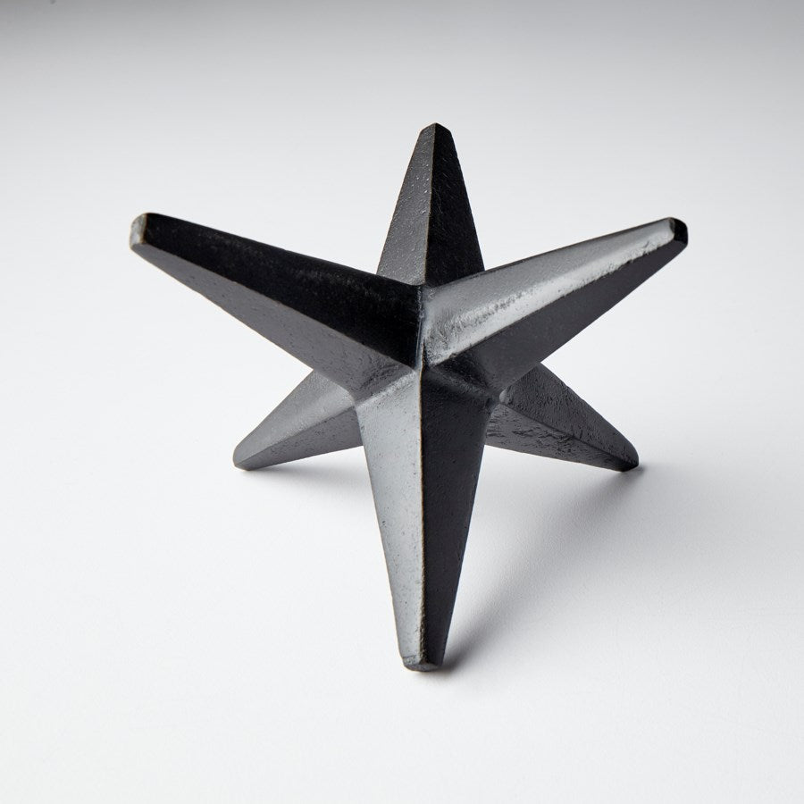 3-D star - The Nifty Decor