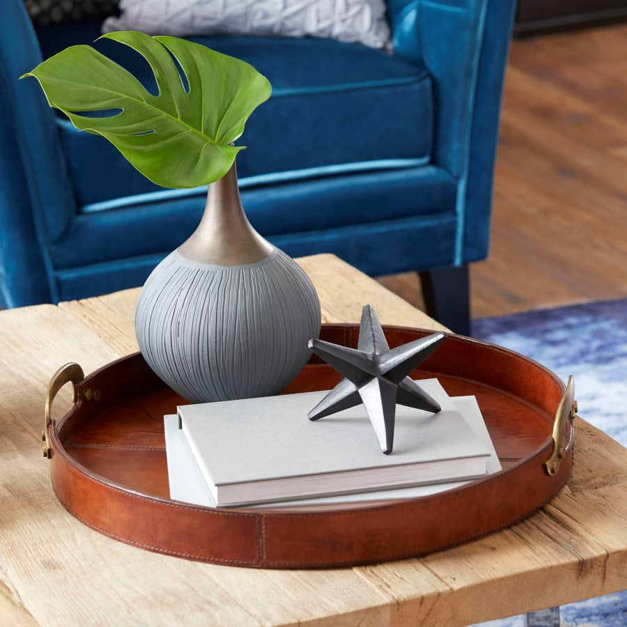 3-D star - The Nifty Decor