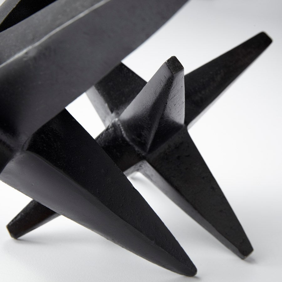3-D star - The Nifty Decor