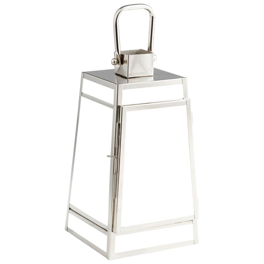 Classic lantern candleholder - The Nifty Decor