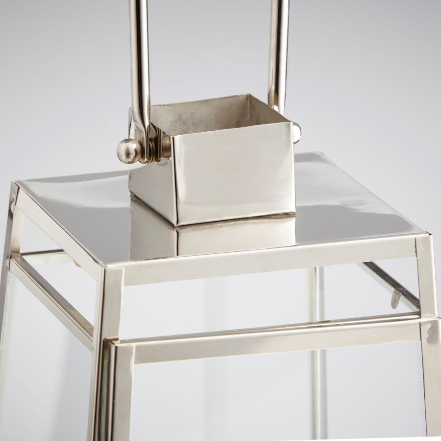 Classic lantern candleholder - The Nifty Decor
